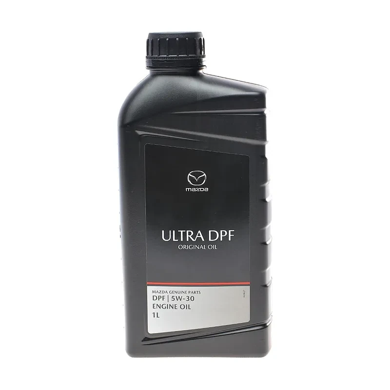 Моторное масло Mazda Original Oil DPF 5W-30 1 л (053001DPF)