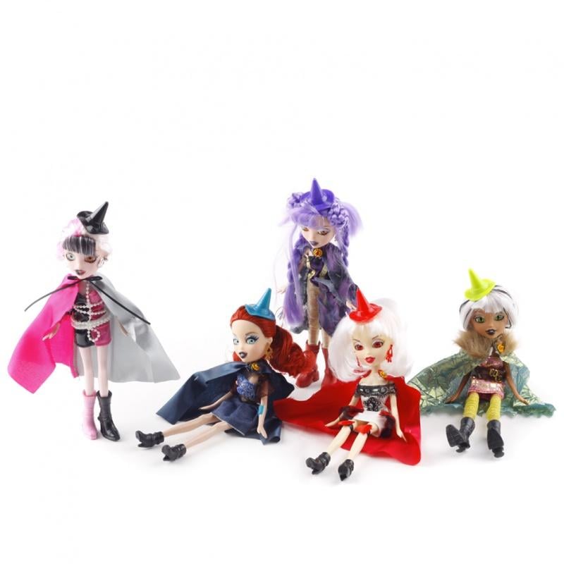 Куклы Монстрики ID219 (T54-010)