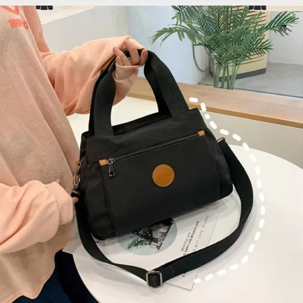 Сумка женская 32х22х12 см (J00059) - фото 3 Сумка женская 32х22х12 см (J00059) - фото 3