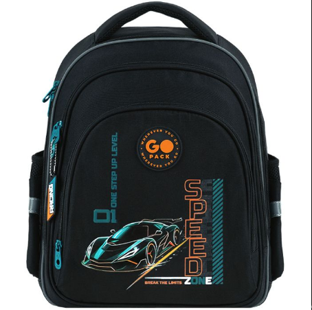 Рюкзак GoPack Speed Zone (GO26-2606S-6)
