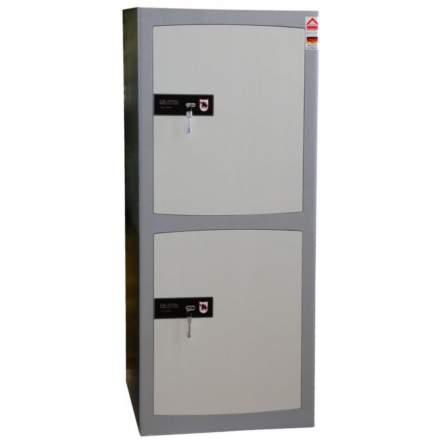 Сейф офисный M2.120.К (10647029)