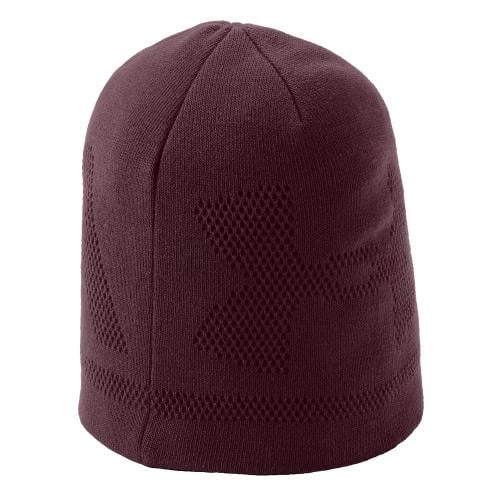 Шапка Men's Billboard Beanie 3.0 UNI Красный (191632322407) - фото 2