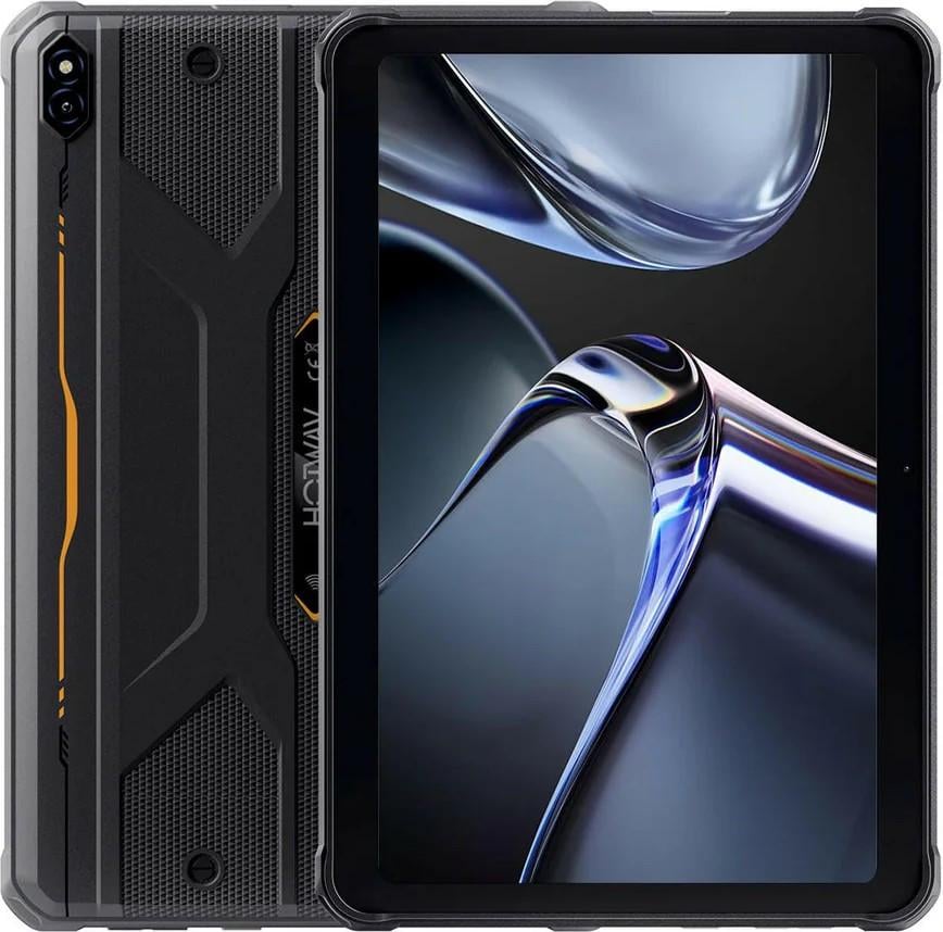 Планшет Hotwav R10 PRO 8/256 Гб Global LTE Orange (2770215844)