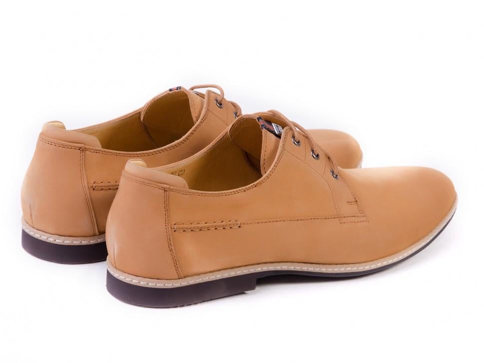 Туфли Carlo Delari 7151068-S р. 38 Гуммигут (22578) - фото 3