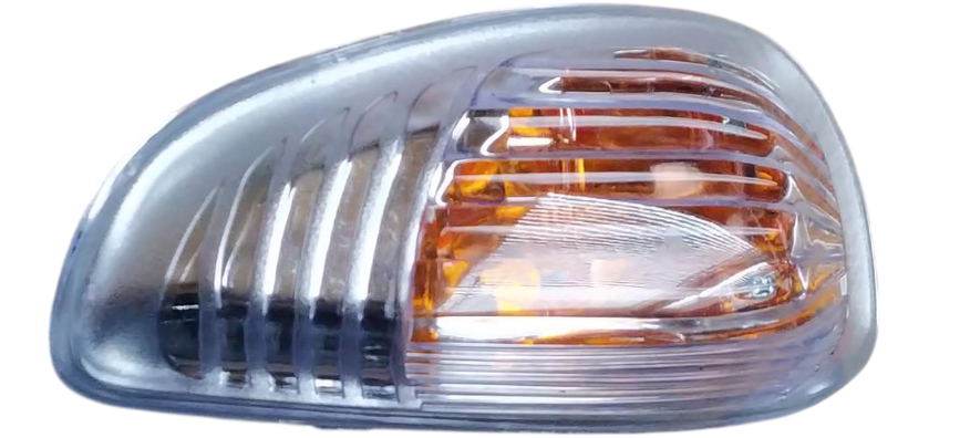 Повторитель поворота на зеркале правый Autotechteile 503 0078 RENAULT MASTER/OPEL MOVANO 10-> (3085953159)