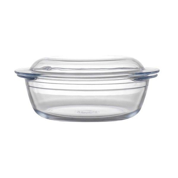 Каструля з кришкою Pyrex O Cuisine 3 л (208AC00) - фото 2