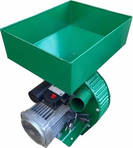 Зернодробилка VEGiS Фермер Д-2 2500 Вт (840112146)