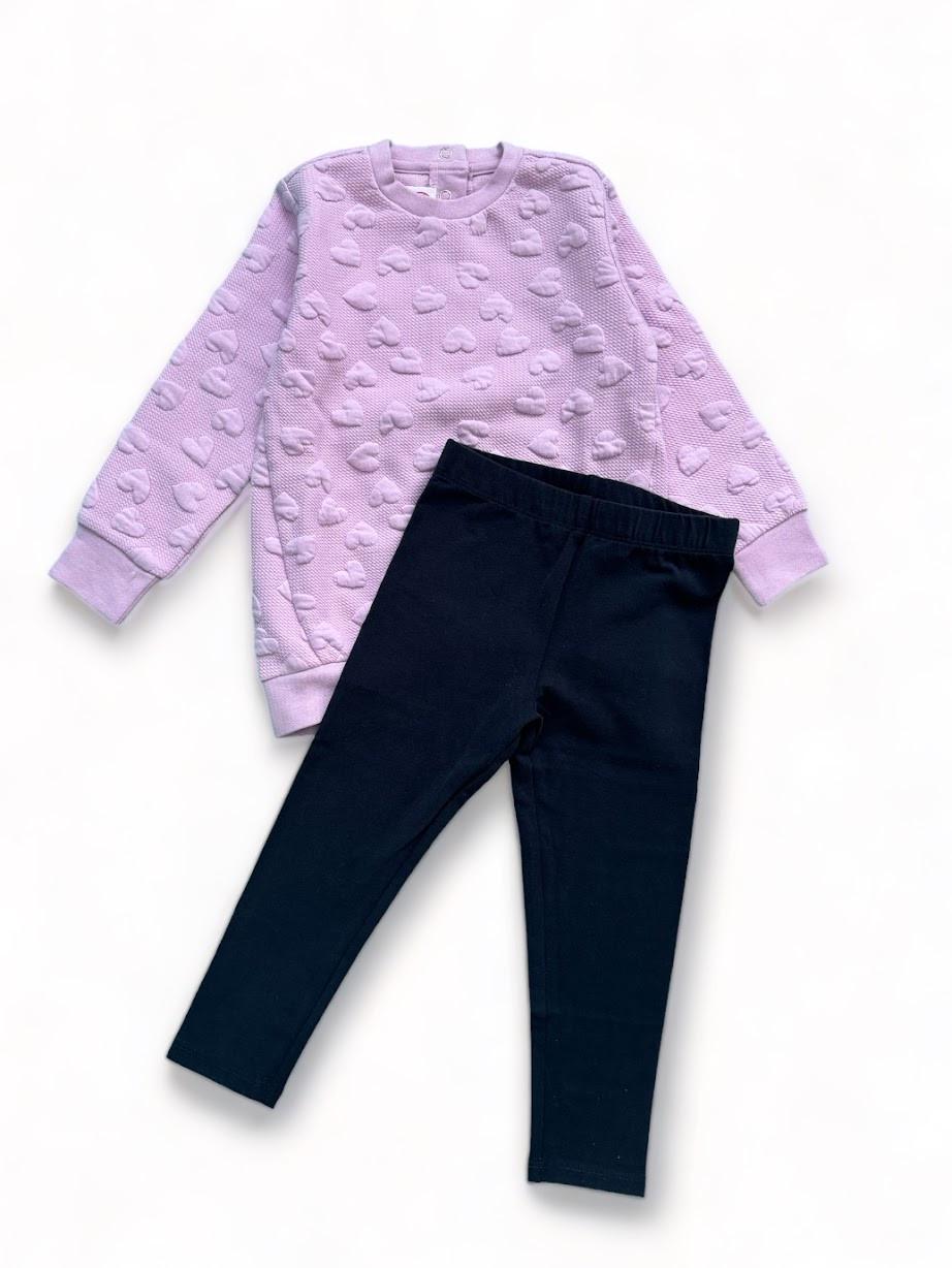 Костюм детский Chicco демисезонный без утепления 18-24 мес. 92 см Разноцветный (2087346859)