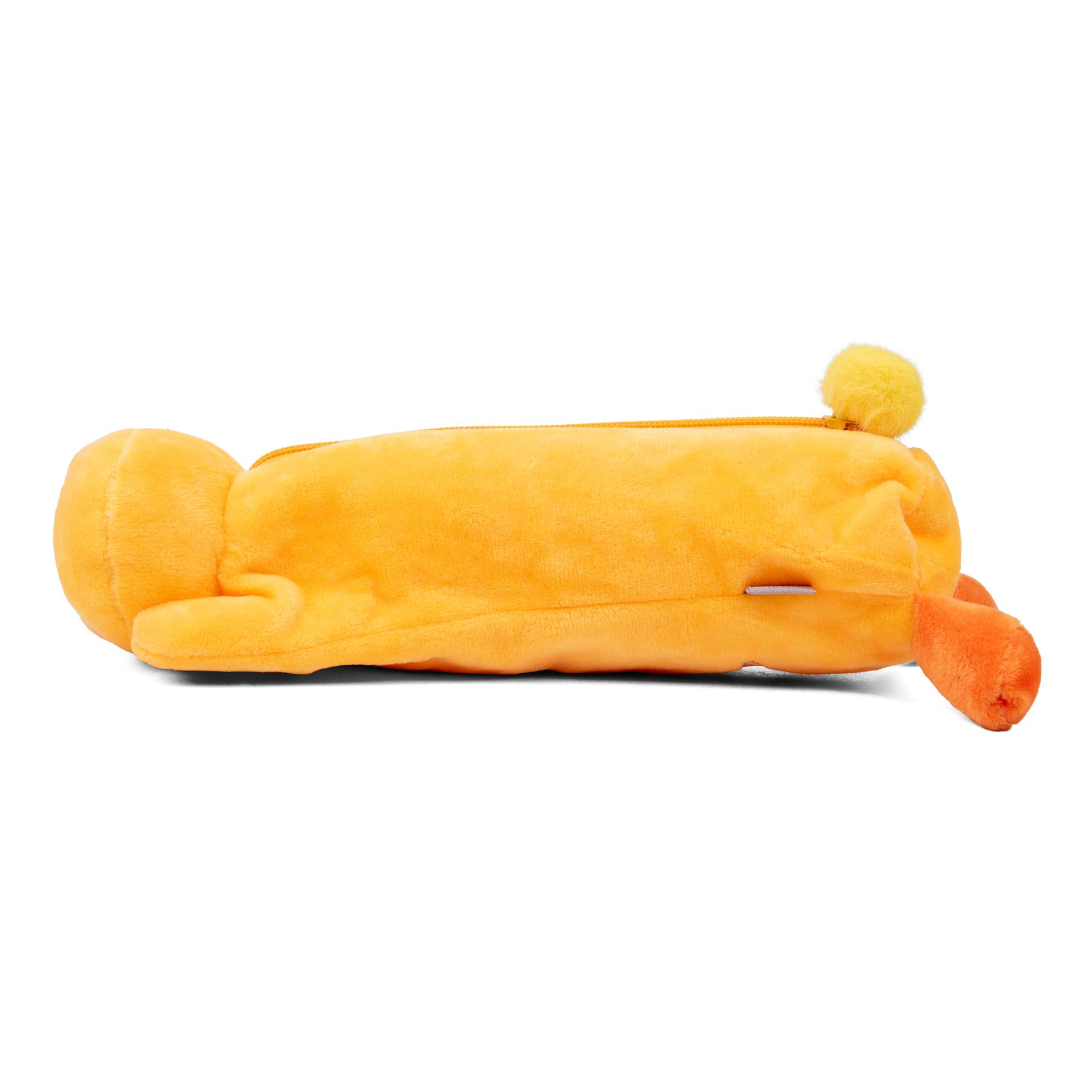 Пенал мягкий YES Line Friends Sally - фото 2 Пенал мягкий YES Line Friends Sally - фото 2