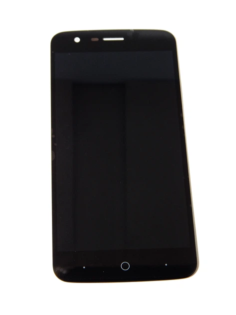 Дисплейний модуль для Zte V8 Чорний (000546031)