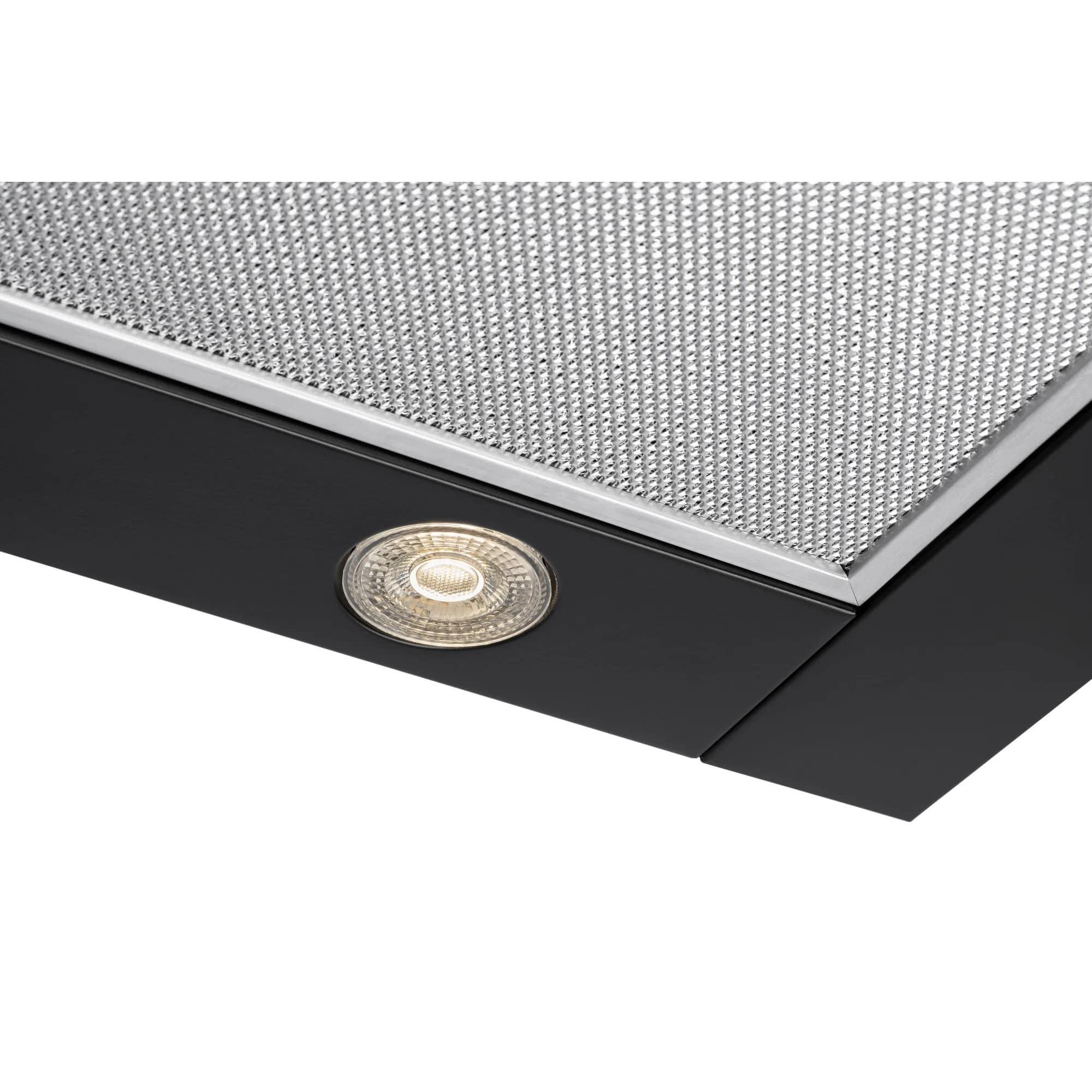 Витяжка Granado Telde 603-1200 Black - фото 6 Витяжка Granado Telde 603-1200 Black - фото 6