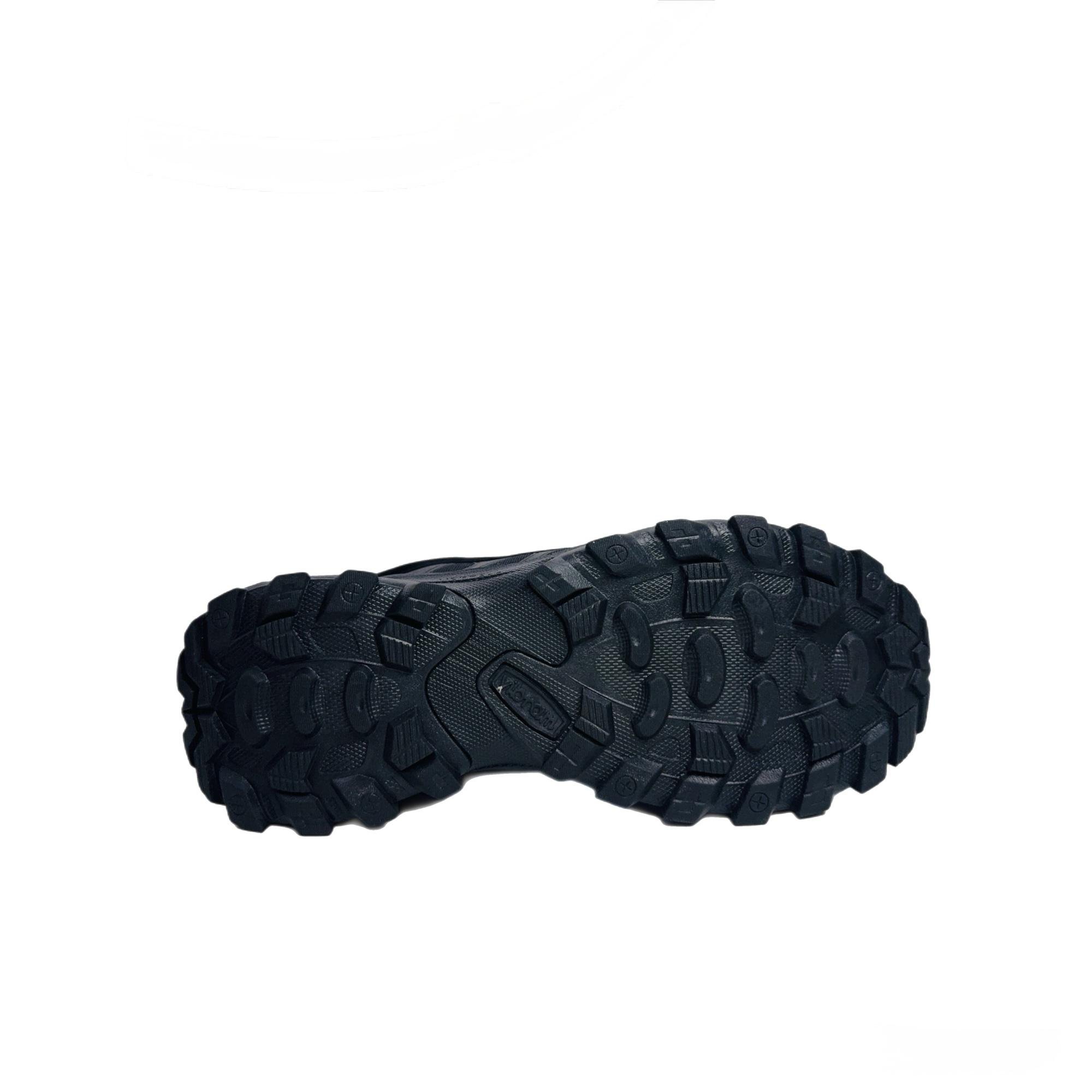 Кросівки чоловічі MERRELL Moab Speed 2 Wateproof Gore-Tex р. 41 Black/Grey - фото 7