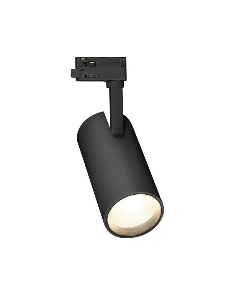 Трековий світильник Ledvance 4099854269486 Eco Track Spot LED 1x20W 4000K 1800Lm IP20 Чорний (27479778) - фото 4 Трековий світильник Ledvance 4099854269486 Eco Track Spot LED 1x20W 4000K 1800Lm IP20 Чорний (27479778) - фото 4