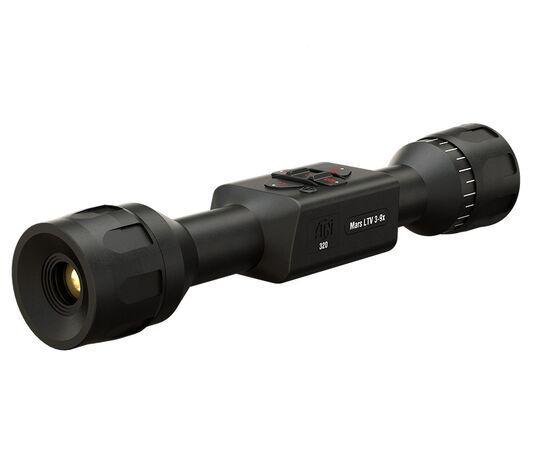 Приціл тепловізійний ATN Mars LTV 320 3-9X (25071747)