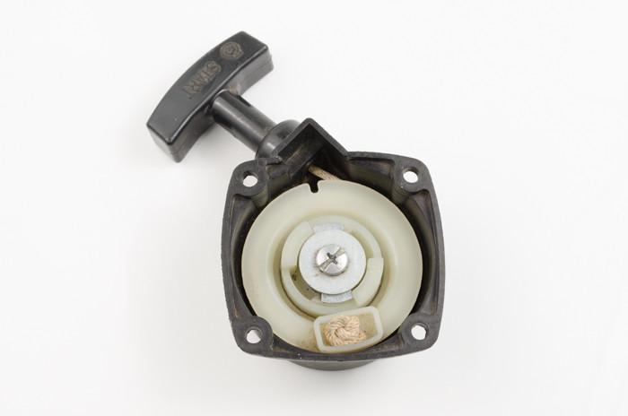 Стартер выдвижной для мотокос серии 40-51 см3 (1095)