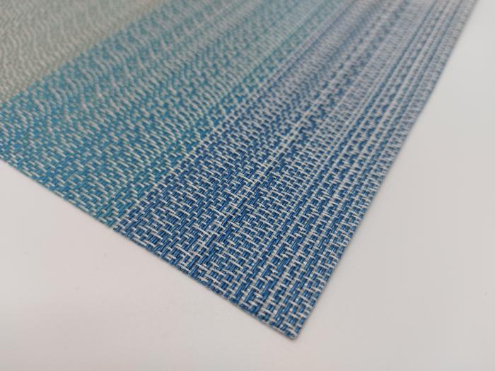 Килимок для сервірування столу ST000193-5 ПВХ 30x45 см (19875) - фото 3