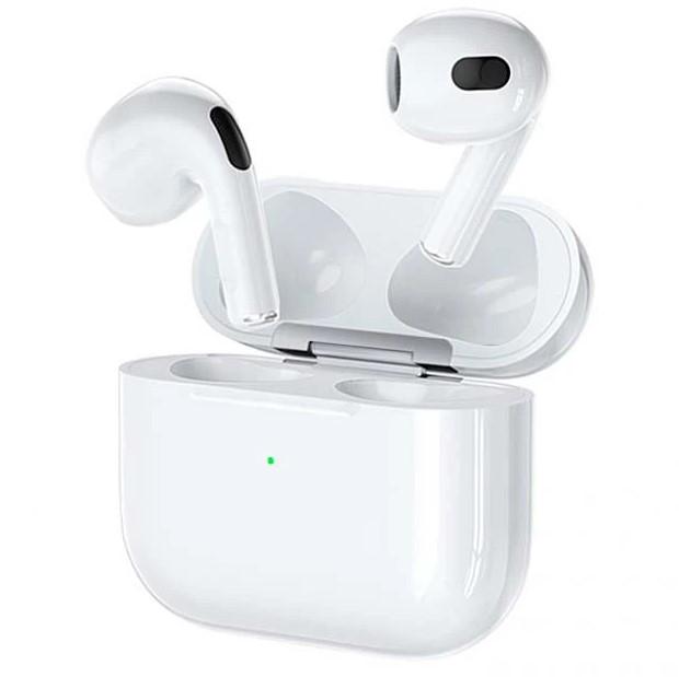 Наушники Remax PD-BT430 Pro ANC TWS Earphones White