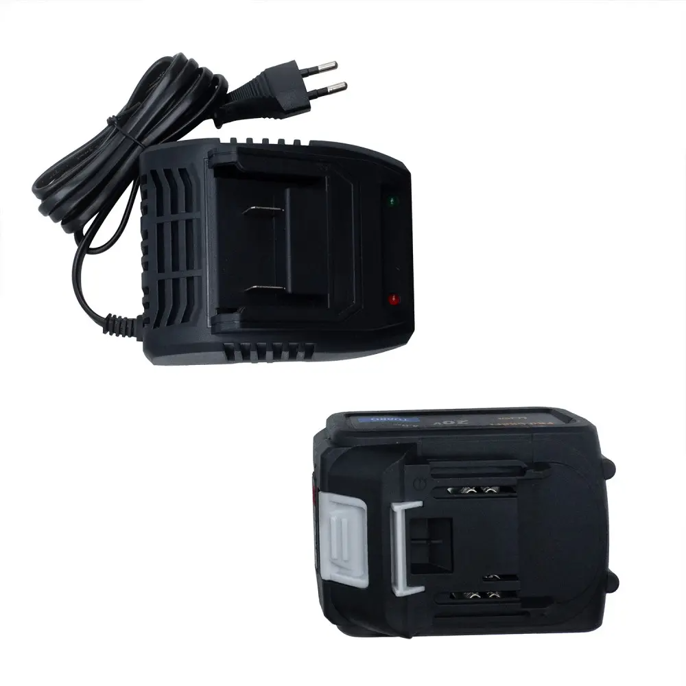 Фрезер аккумуляторный бесщеточный ProCraft POB24 с 1 аккумулятором и зарядным устройством 6 скоростей - фото 17 Фрезер аккумуляторный бесщеточный ProCraft POB24 с 1 аккумулятором и зарядным устройством 6 скоростей - фото 17