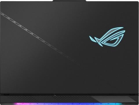 Ноутбук Asus ROG Strix Scar 16 G634JY Black (G634JY-XS97) - фото 5