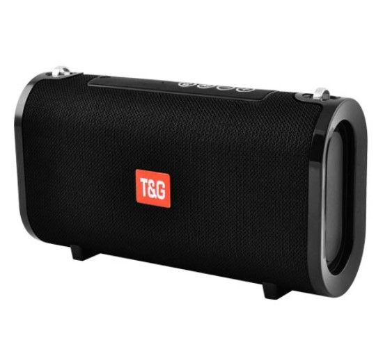 Портативная колонка TG-123 (1351316)