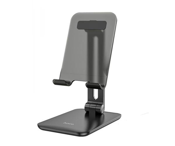 Настільний утримувач Hoco HD1 Admire folding Black