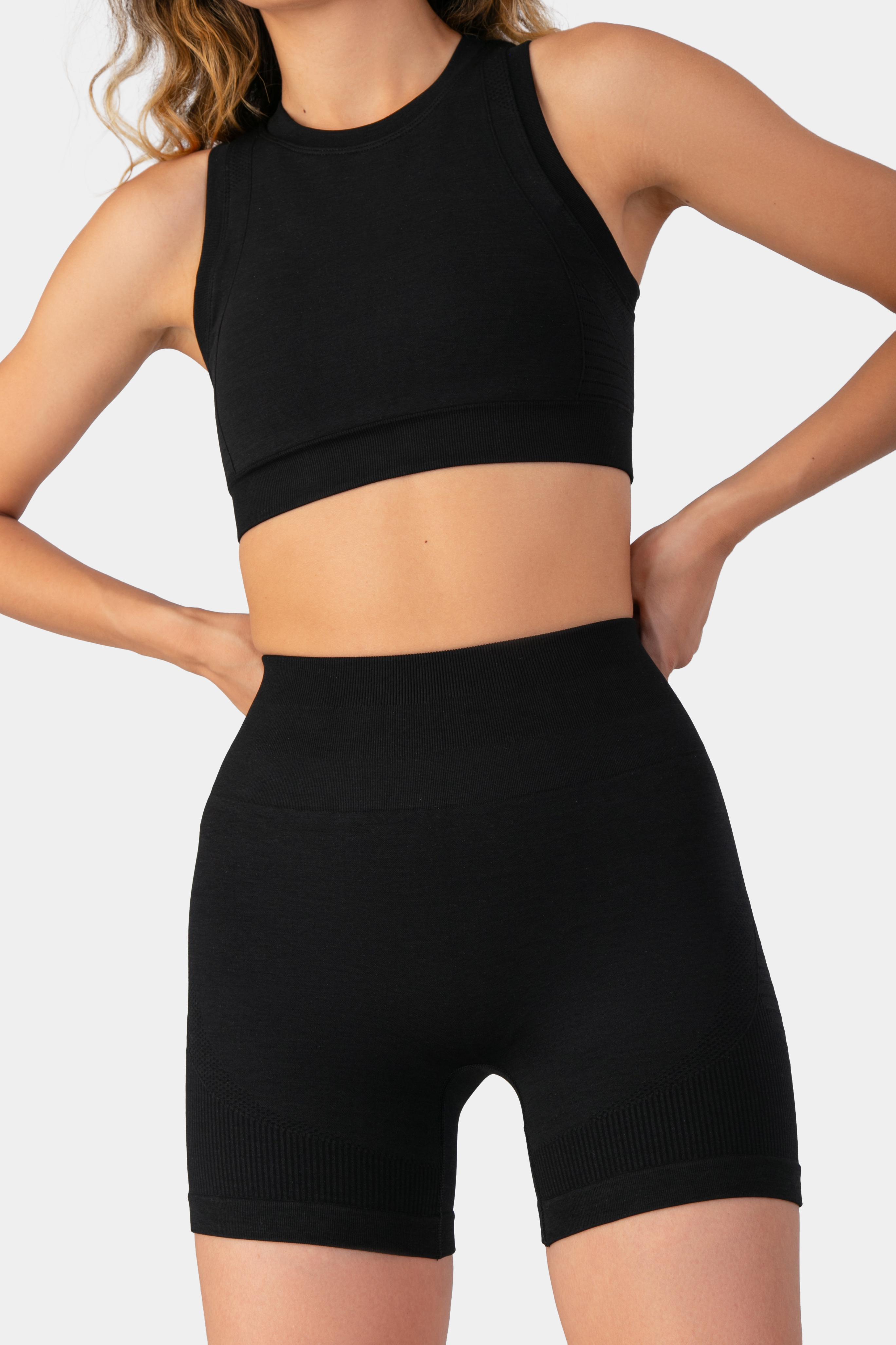 Фитнес комплект Avecs 30474/1 Черный - фото 6