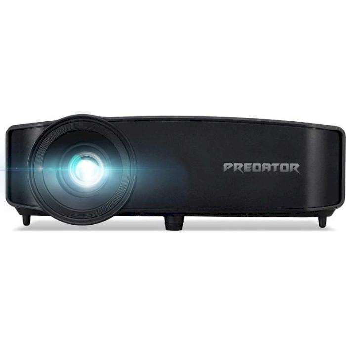 Проектор Acer Predator GD711 DLP 4000Lm Черный (MR.JUW11.001)