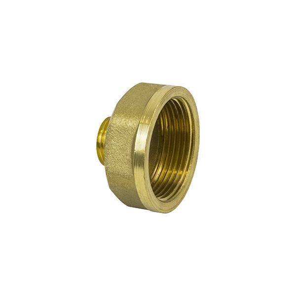 Переходник Lexline К0610 PN10 ВЗ 1 1/4"х1/2" (17584)