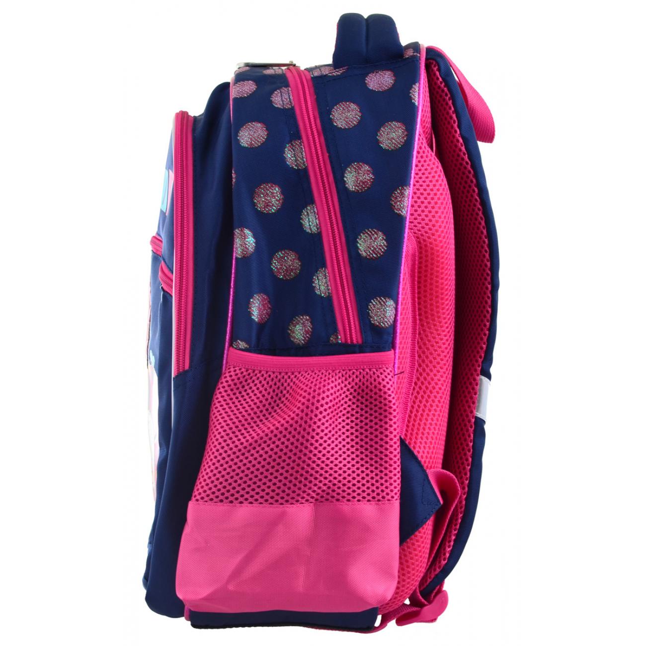 Рюкзак шкільний YES S-26 Minnie (556237) - фото 2 Рюкзак шкільний YES S-26 Minnie (556237) - фото 2