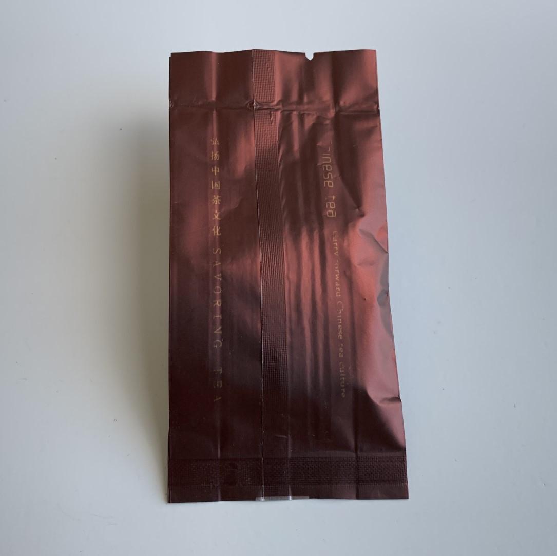 Чай элитный Шу Пуэр многолетний порционный таблетка 8 г - фото 2