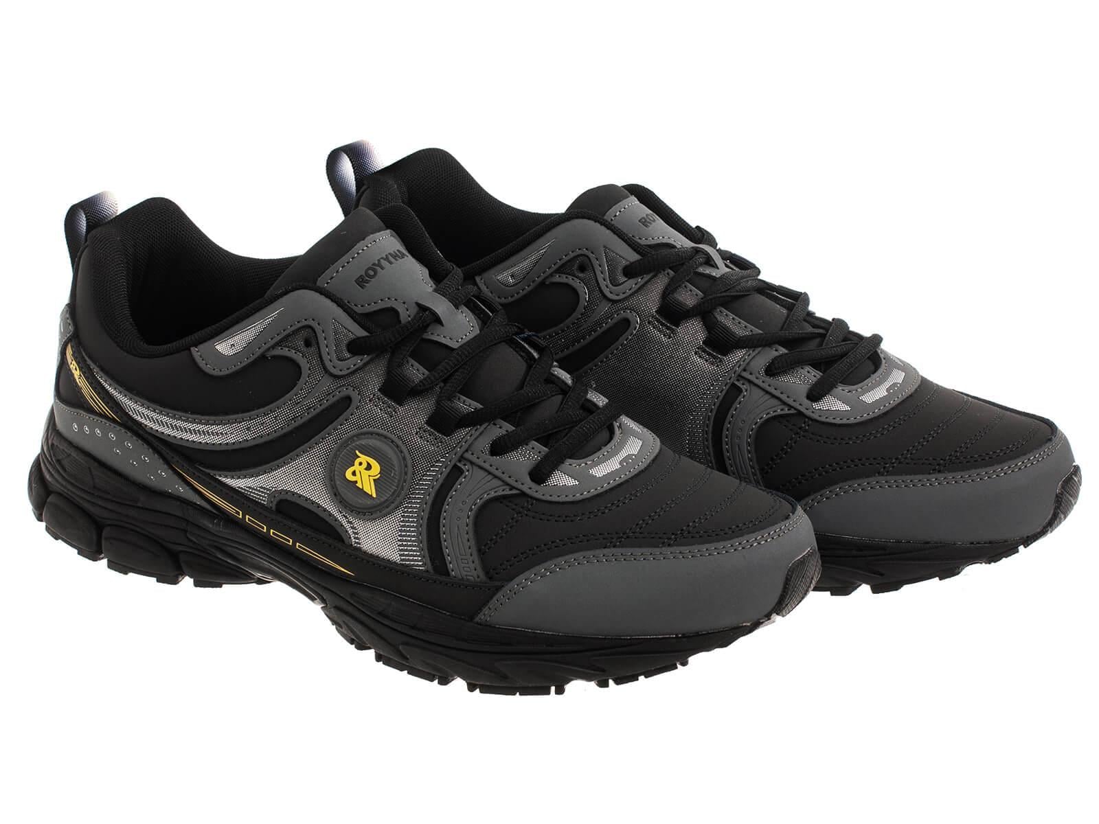 Кроссовки Royyna 7261001 р. 48 (32899768)