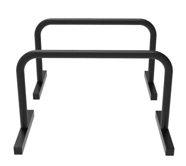 Бруси SAB підлогові 35 см Чорний (0028) - фото 2 Бруси SAB підлогові 35 см Чорний (0028) - фото 2