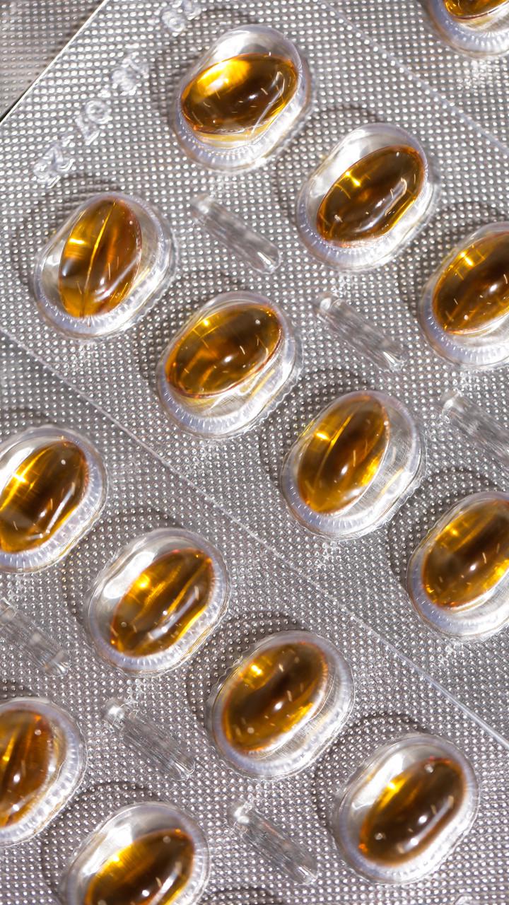 Комплекс Омега+ Choice джерело поліненасичених жирних кислот омега-3 60 кап. (1925924937) - фото 8 Комплекс Омега+ Choice джерело поліненасичених жирних кислот омега-3 60 кап. (1925924937) - фото 8