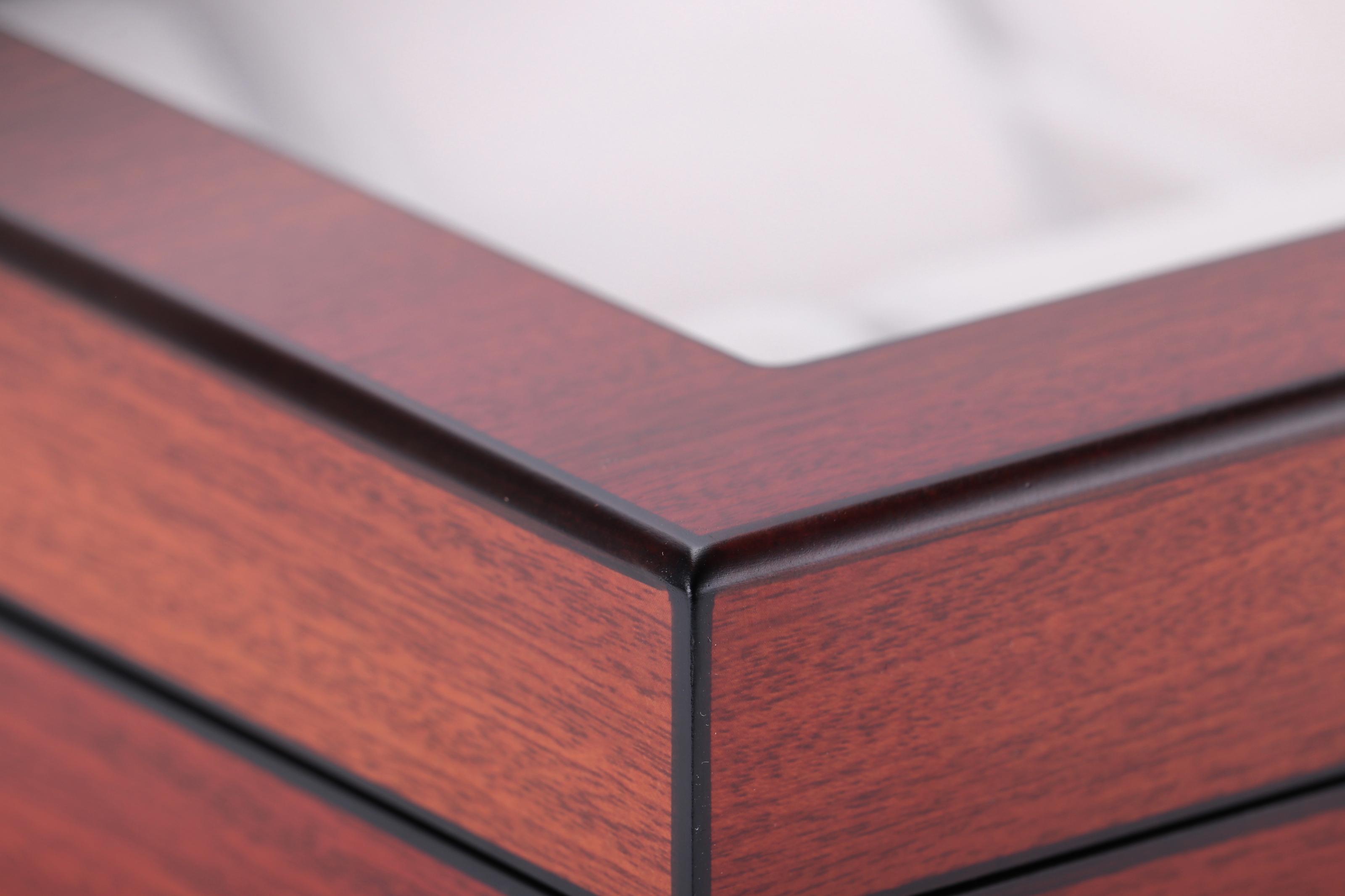 Шкатулка для хранения часов Salvadore WB/2105/8.C (23869703) - фото 8 Шкатулка для хранения часов Salvadore WB/2105/8.C (23869703) - фото 8