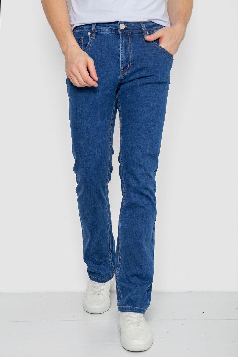 Джинсы мужские Ager 244R2368 р. 31 Синий (113536_826867) - фото 2 Джинсы мужские Ager 244R2368 р. 31 Синий (113536_826867) - фото 2