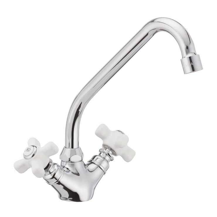 Смеситель для кухни Haiba ODYSSEY 271 (HB0308) Смеситель для кухни Haiba ODYSSEY 271 (HB0308)