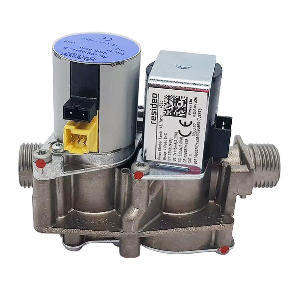 Газовый клапан Honeywell VK8515M4520 для конденсационного котла Vaillant ecoTEC Plus 306/346/5-5 0020135144 (00000062732)