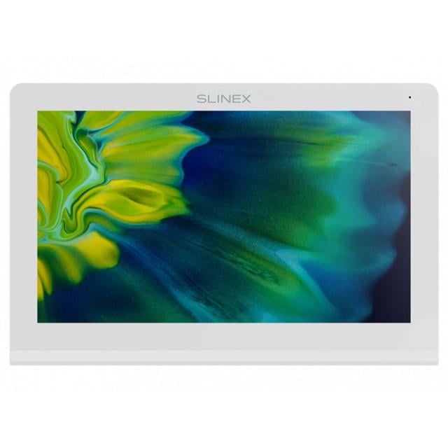 Відеодомофон Slinex IMANI White