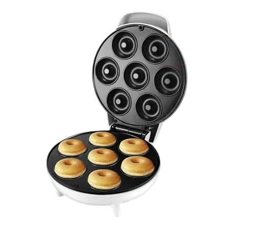 Машинка для выпечки пончиков электрическая
