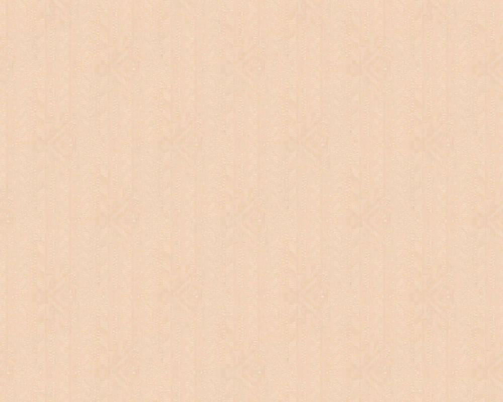 Обои виниловые на флизелиновой основе A.S.creation Mirable 36691-5 Персиковый