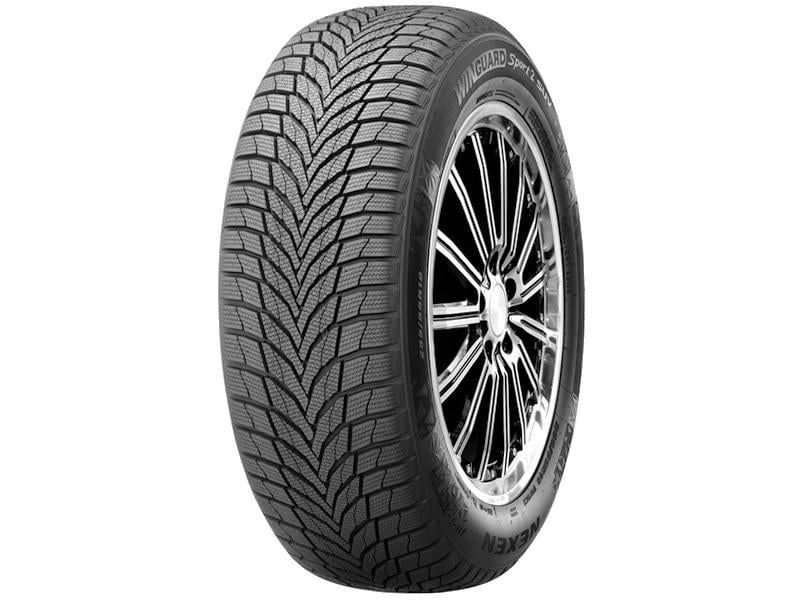 Шина зимняя Nexen WinGuard Sport 2 SUV 255/50 R19 107V (87549)