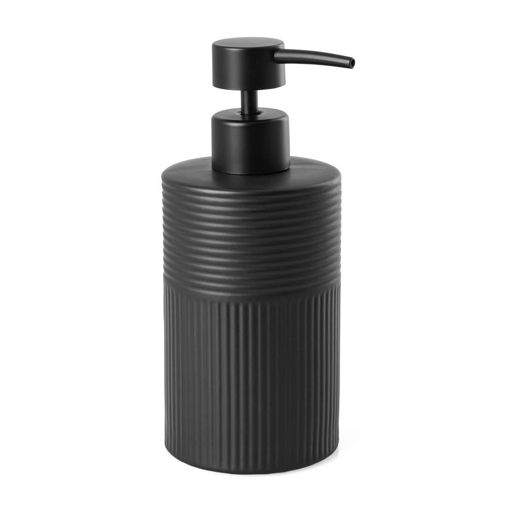 Дозатор для жидкого мыла Tusa AWD Interior керамика 400 мл (AWD02191916)