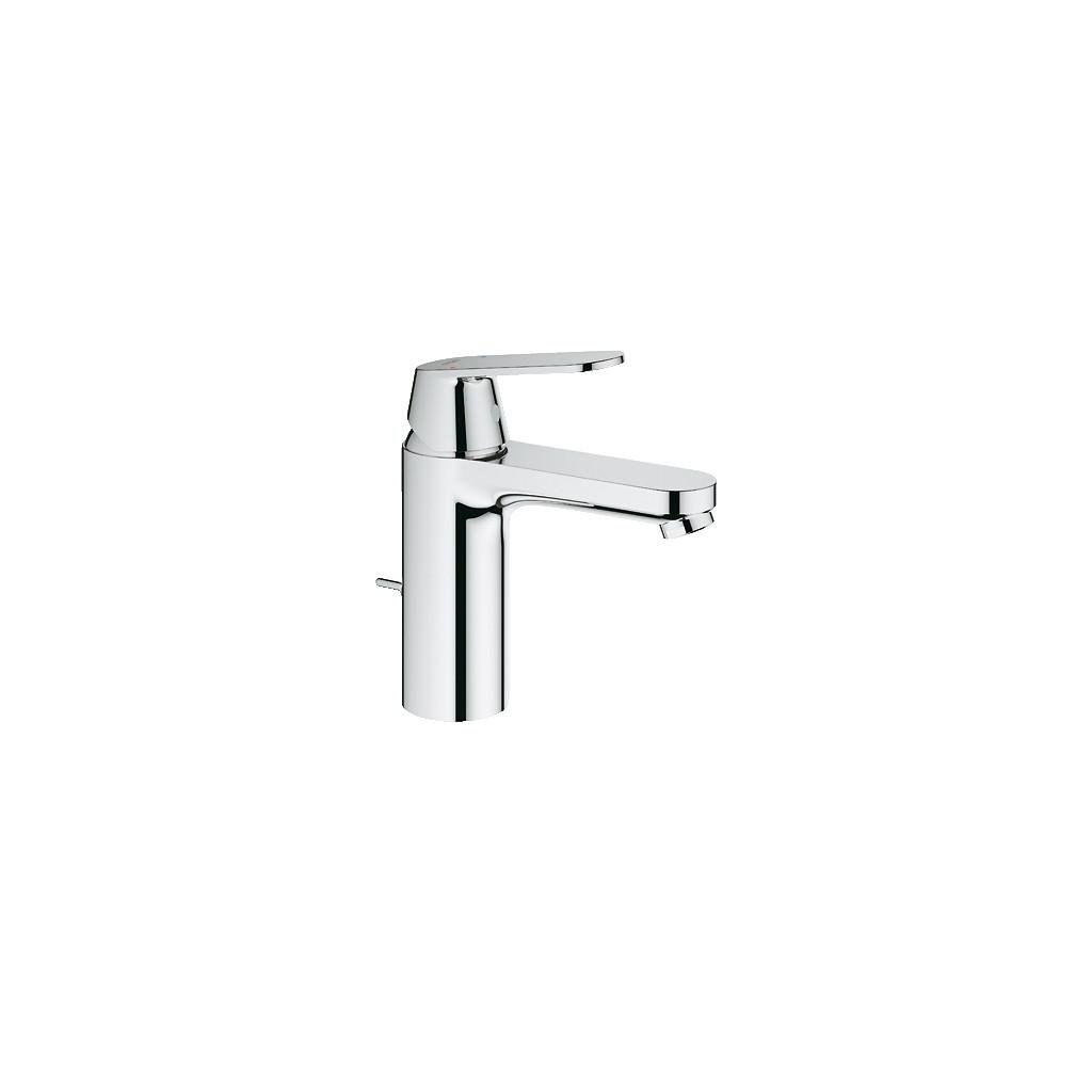 Смеситель Grohe Eurosmart Cosmopolitan basin M (m363471)
