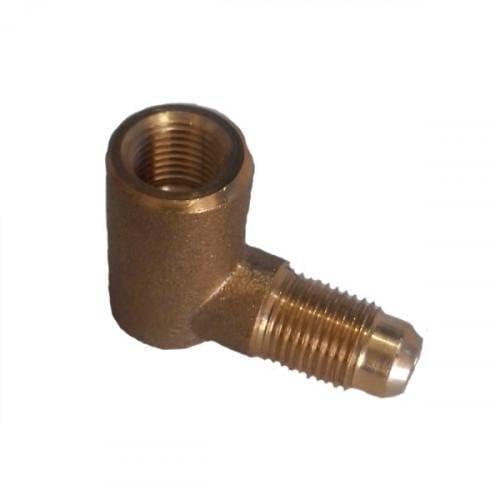 Кутник для мультиклапану GOMET D6-D6 (ST.050)