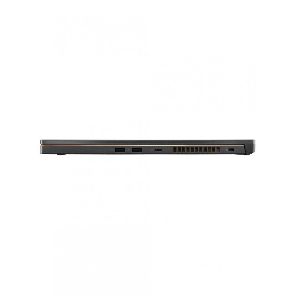 Ноутбук Asus ROG Zephyrus S GX701GVR (GX701GVR-EV003T) - фото 5 Ноутбук Asus ROG Zephyrus S GX701GVR (GX701GVR-EV003T) - фото 5