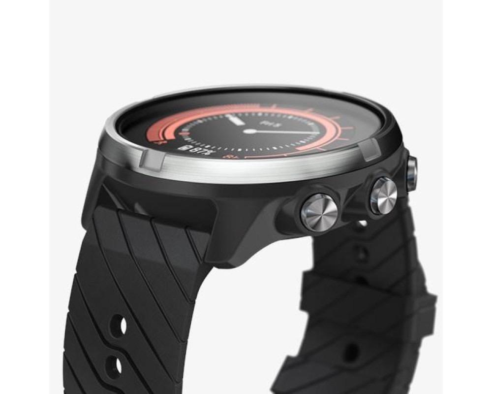 Смарт-часы Suunto 9 G1 Black (SS050142000) - фото 3