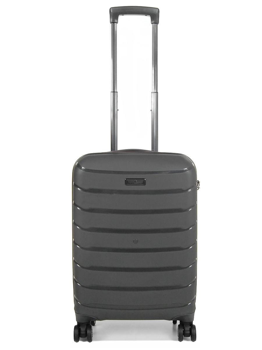 Чемодан ручная кладь Snowball полипропилен S 55х37х20 см 36 л 2,8 кг