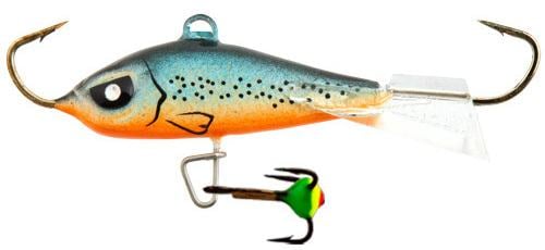 Балансир Lucky John Baltic 6 60 mm 46 g (61601-53)