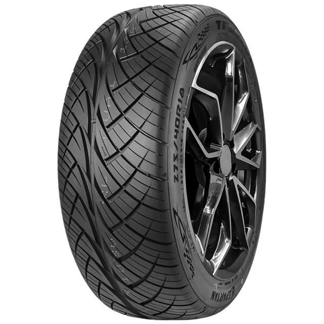Шина Tracmax Spartan 265/60 R18 114V XL лето (1002104852)
