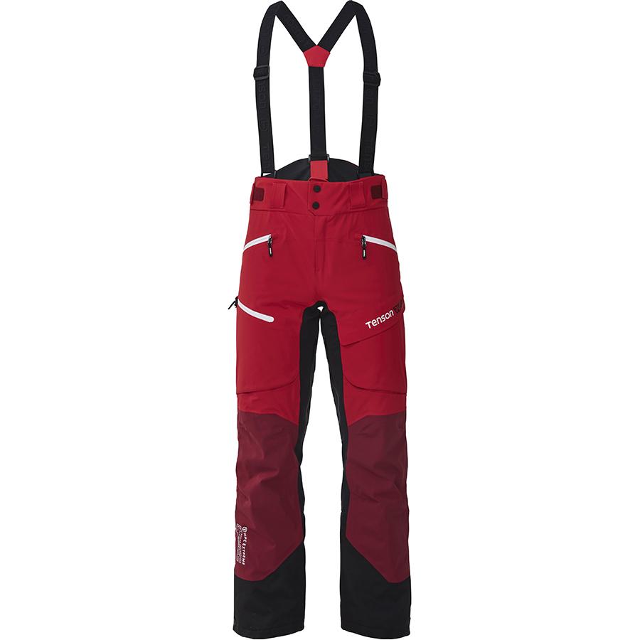 Штаны Tenson Race 2021 L Red